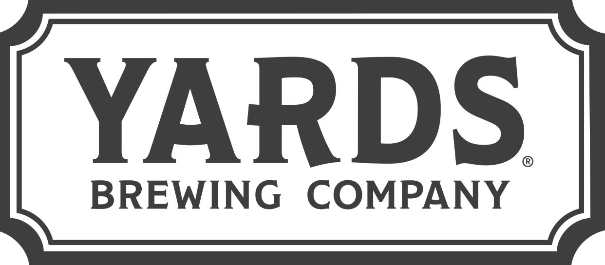 Yards Brewing Co logo