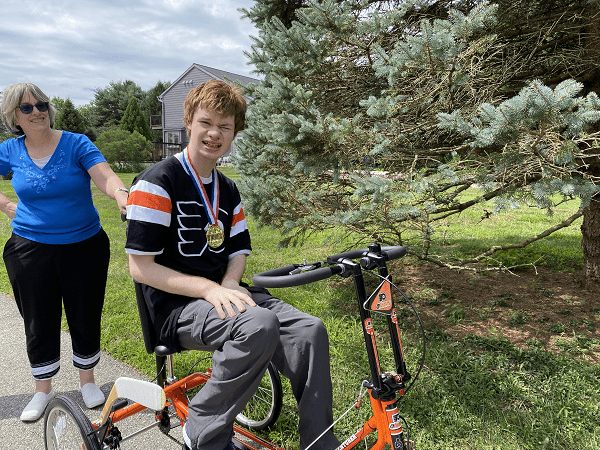 patrick e bike