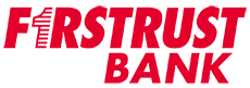 First Trust Bank Logo