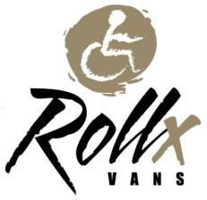 Rollx Vans logo