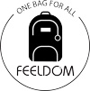 Feeldom logo