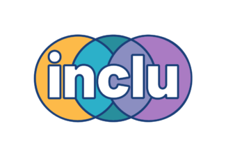 inclu design logo