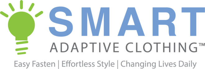 Smart Adaptive Clothing logo