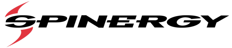 Spinergy logo