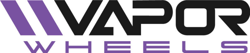 Vapor Wheels logo