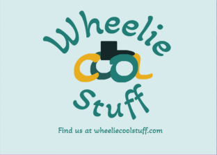 Wheelie Cool Stuff logo