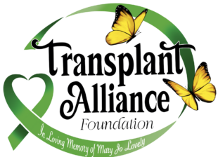 Transplant Alliance Foundation logo