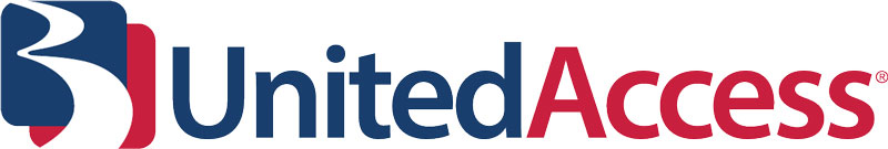 United Access logo