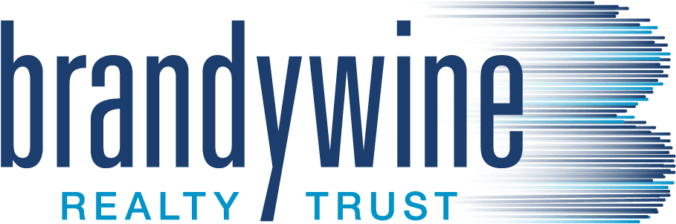 Brandwine Realty Trust logo
