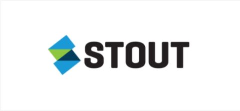 Stout logo