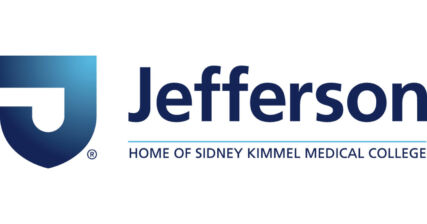 Jefferson Health logo