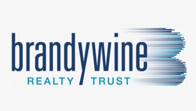 Brandywine Realty Trust logo