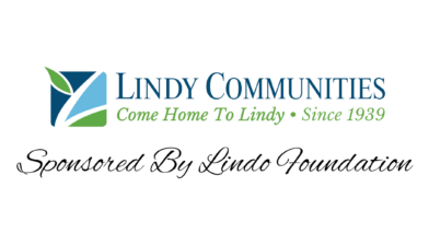 Lindo Foundation logo