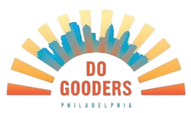 The Do Gooders logo
